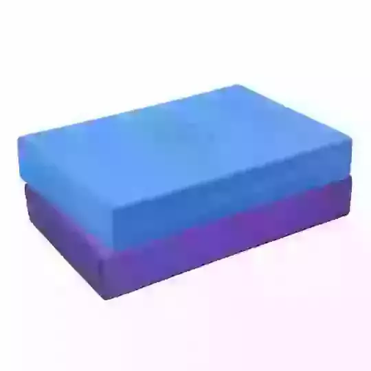 Fitness-Mad Full Yoga Block